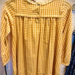 April Cornell girls dress size 9/10